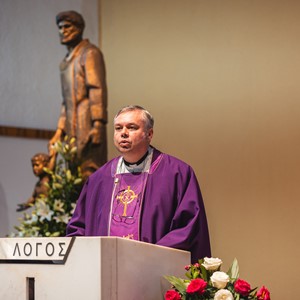 Pobožnost svetom Josipu u Karlovcu
